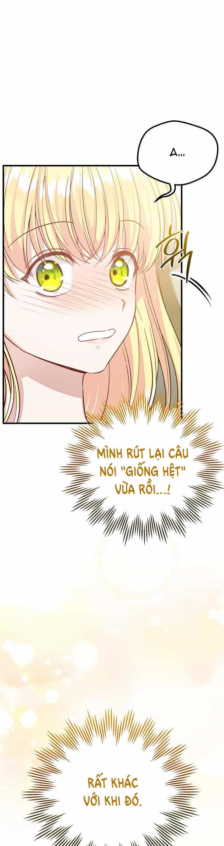 Trở Thành Vợ Thái Tử Quái Vật - Chương 96.2 - ảnh 10