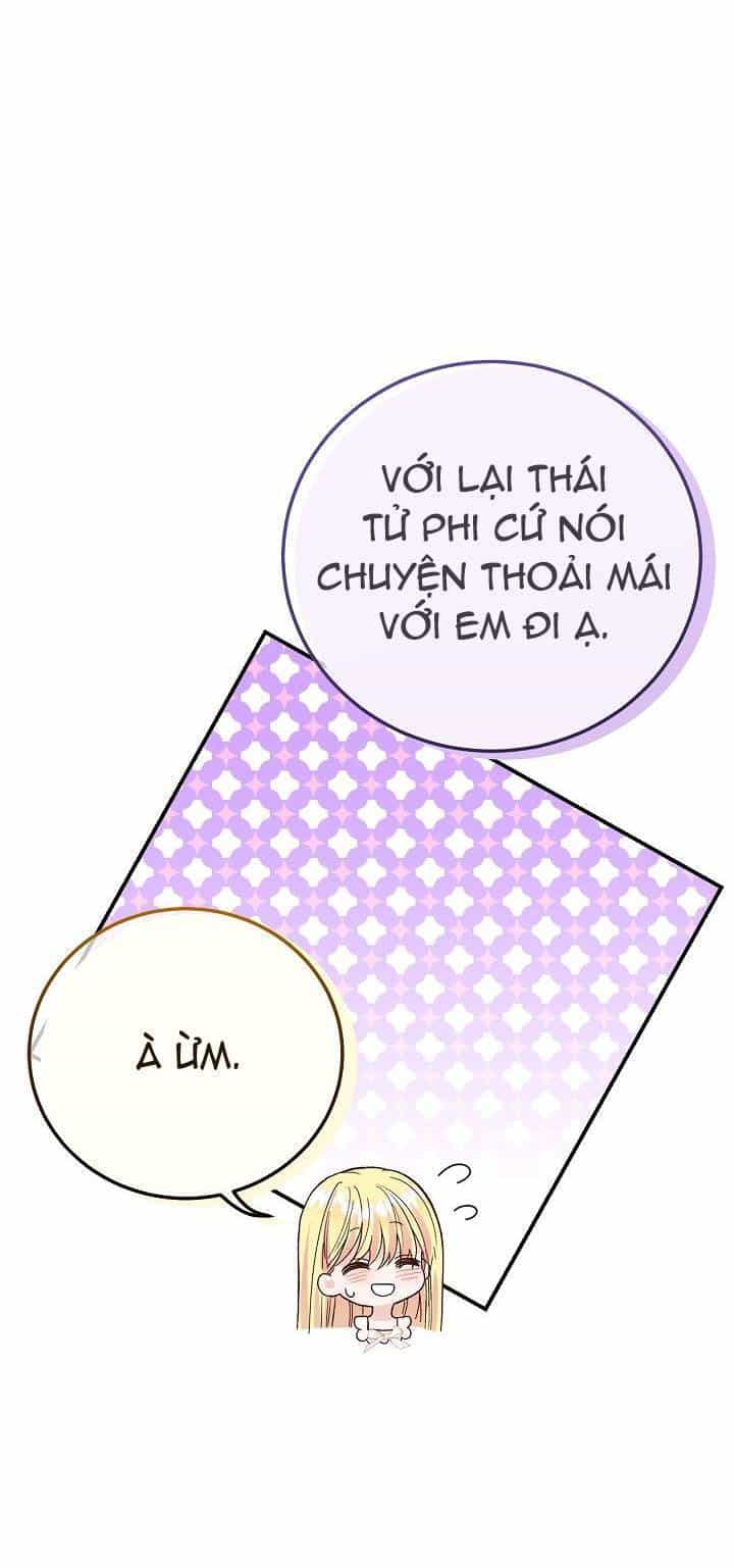 Trở Thành Vợ Thái Tử Quái Vật - Chương 97.1 - ảnh 20