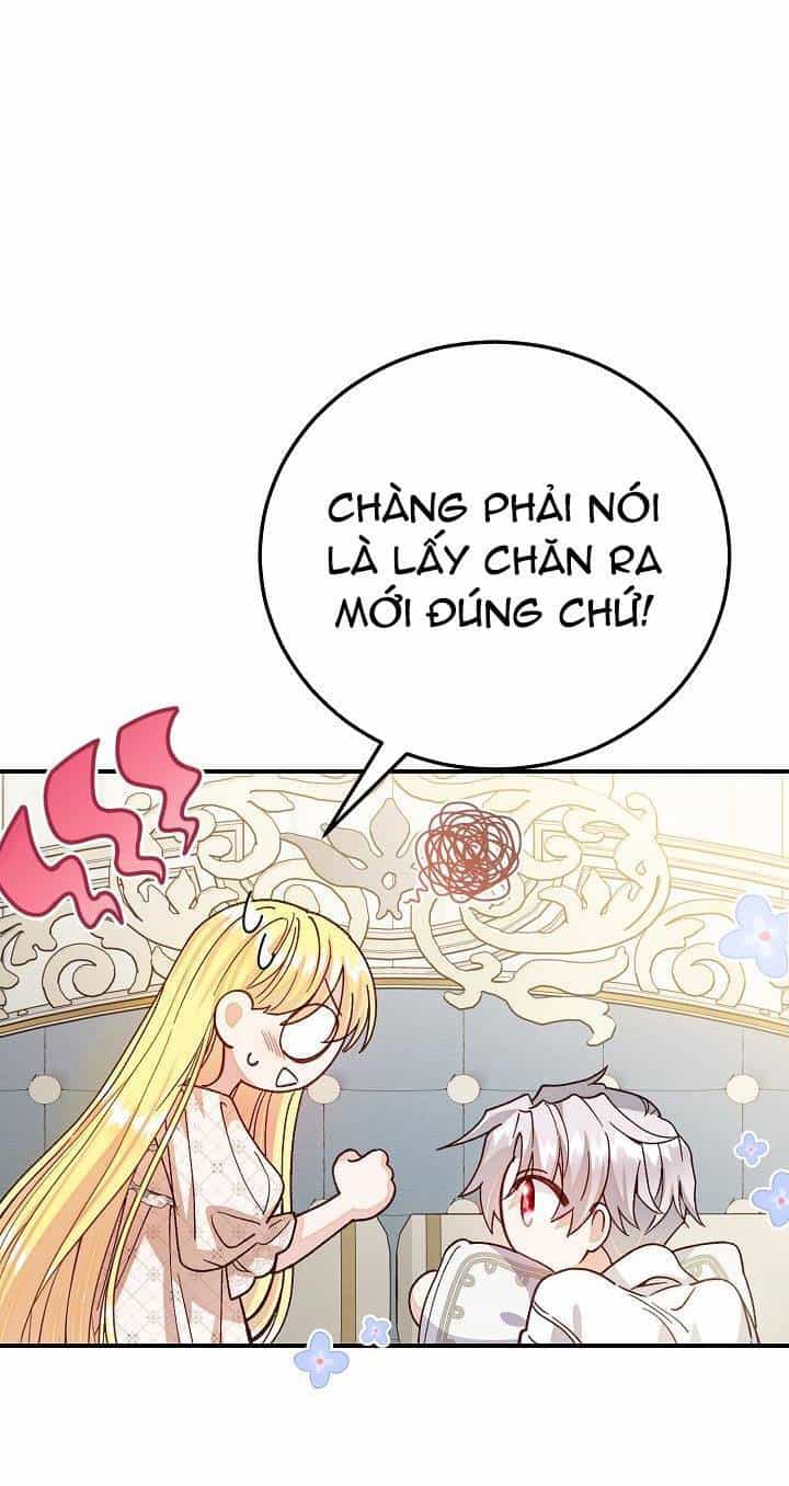 Trở Thành Vợ Thái Tử Quái Vật - Chương 97.1 - ảnh 5