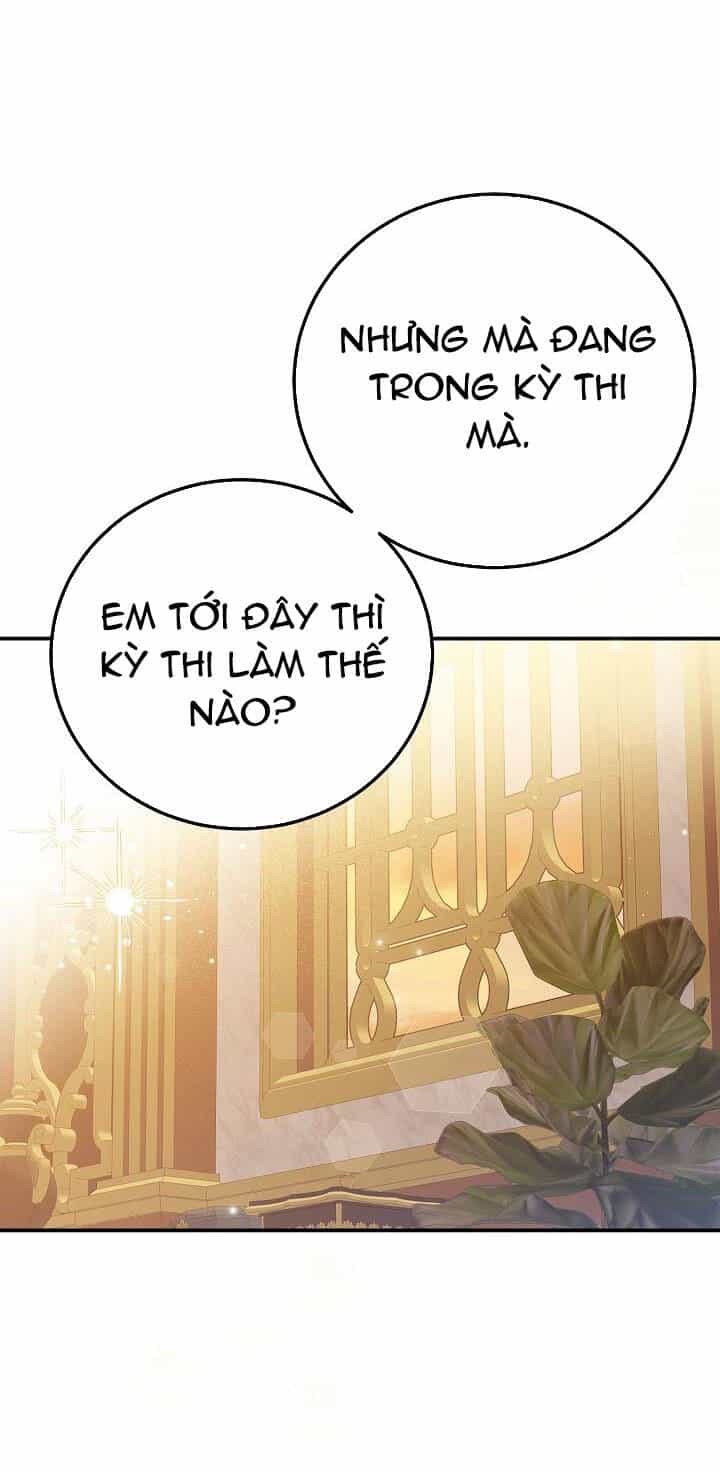 Trở Thành Vợ Thái Tử Quái Vật - Chương 97.2 - ảnh 28