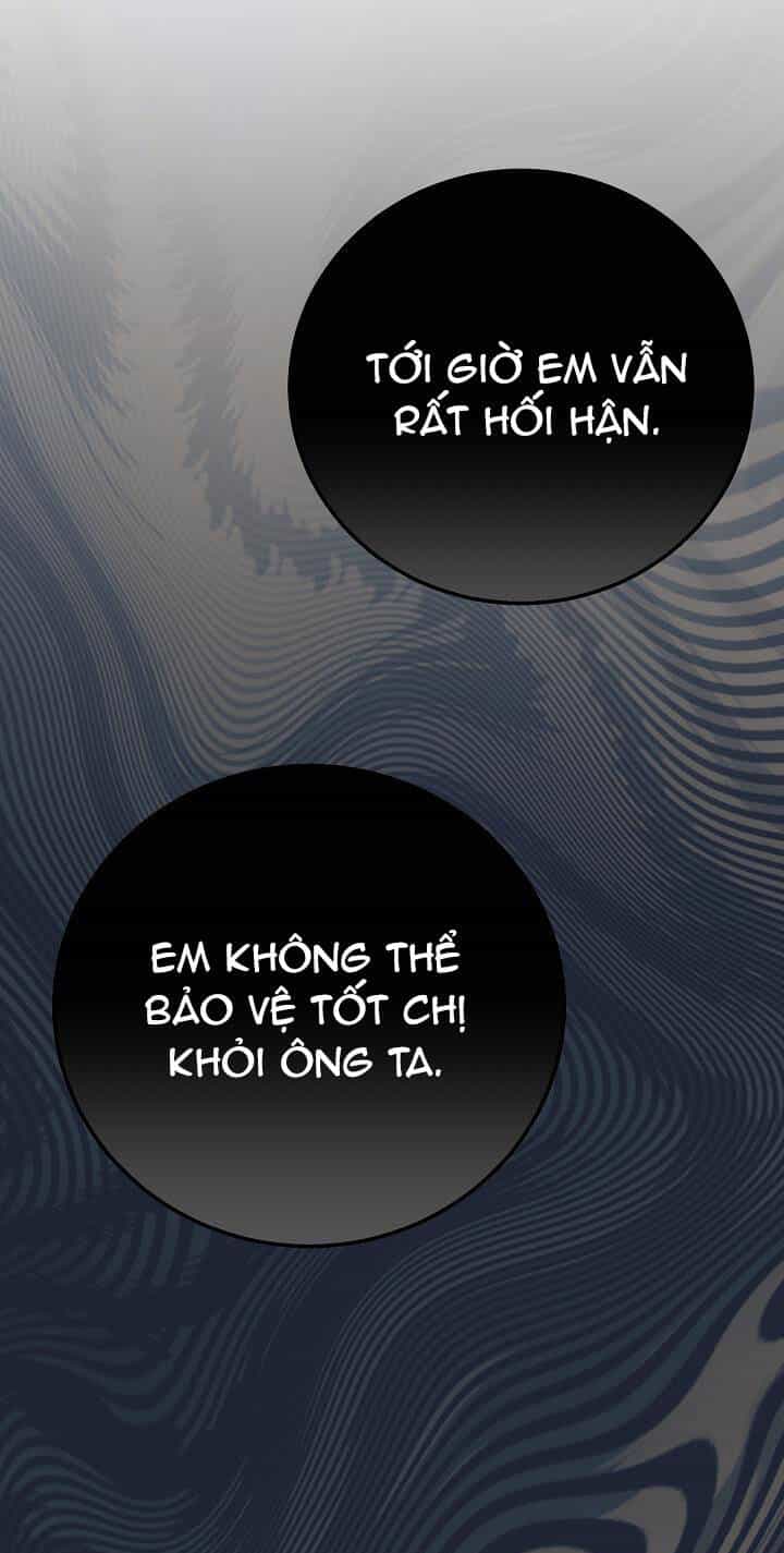 Trở Thành Vợ Thái Tử Quái Vật - Chương 97.2 - ảnh 38