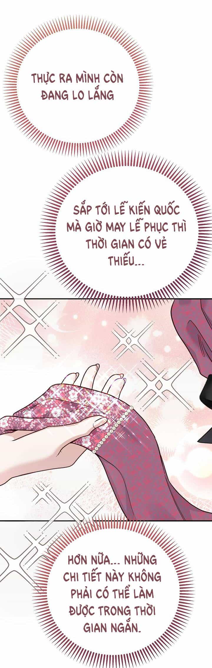Trở Thành Vợ Thái Tử Quái Vật - Chương 97.2 - ảnh 7