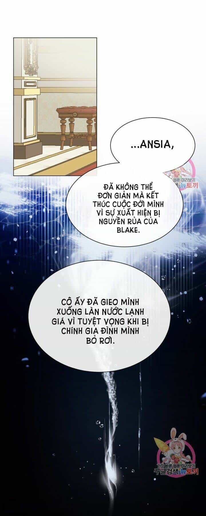 Trở Thành Vợ Thái Tử Quái Vật - Chương 1.2 - ảnh 12