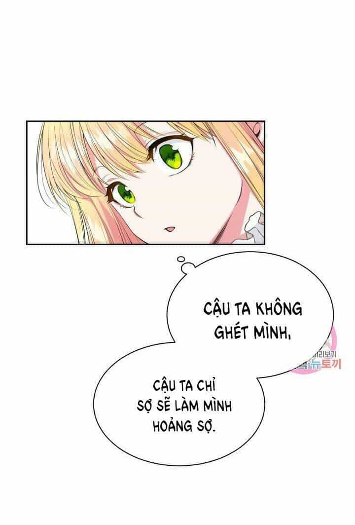 Trở Thành Vợ Thái Tử Quái Vật - Chương 1.2 - ảnh 20