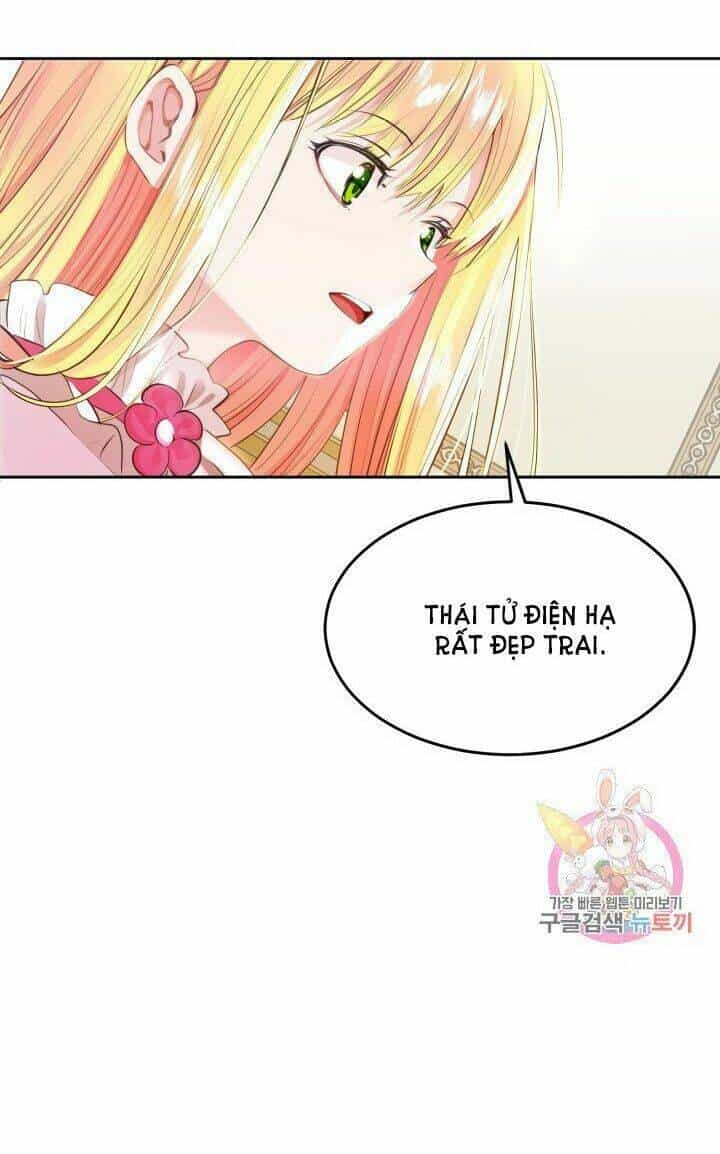Trở Thành Vợ Thái Tử Quái Vật - Chương 1.2 - ảnh 37