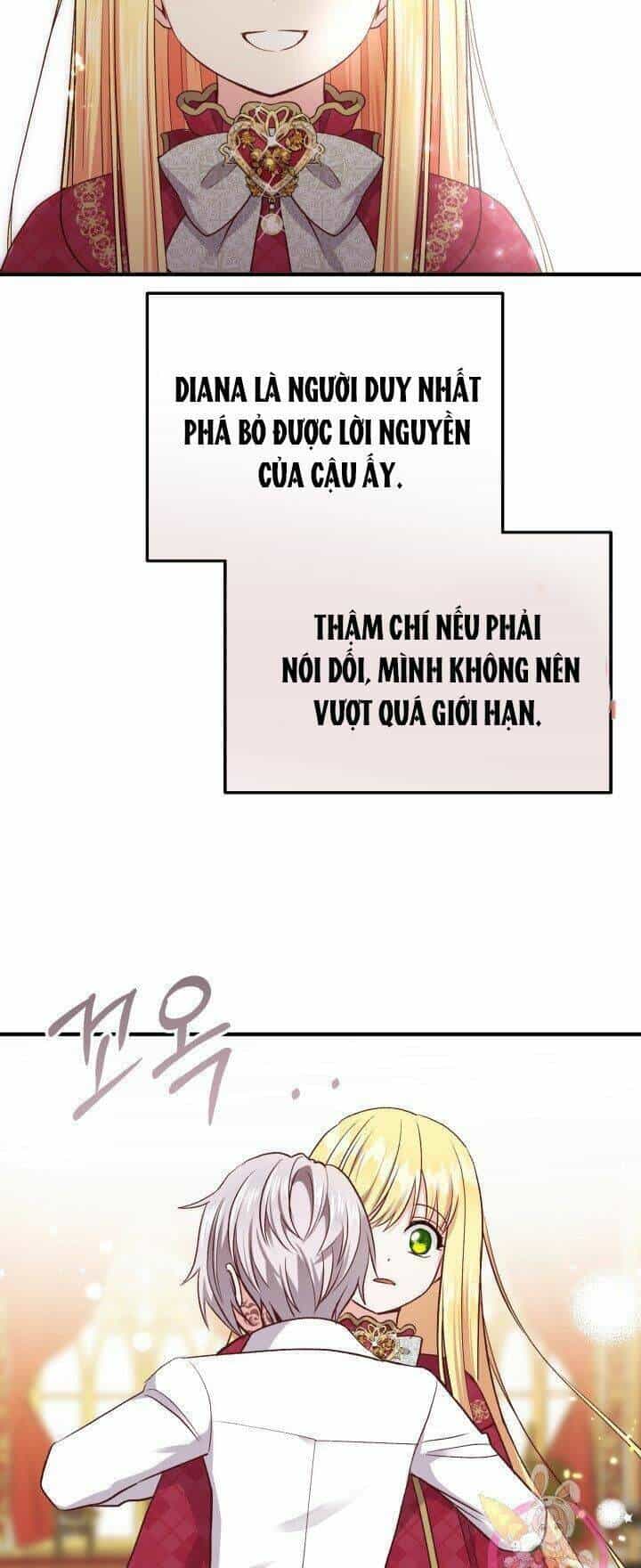 Trở Thành Vợ Thái Tử Quái Vật - Chương 10.2 - ảnh 15