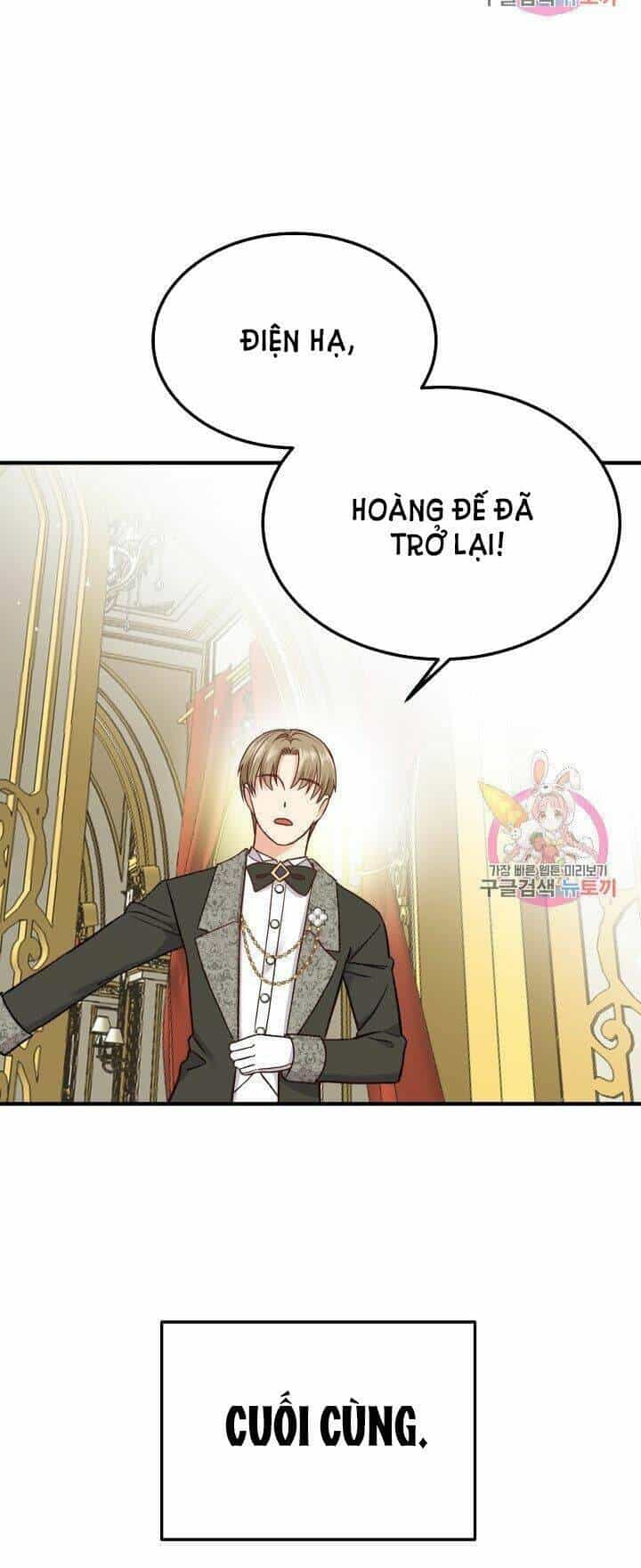 Trở Thành Vợ Thái Tử Quái Vật - Chương 10.2 - ảnh 20