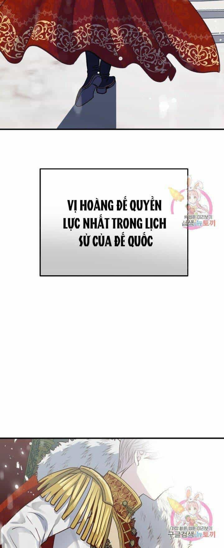 Trở Thành Vợ Thái Tử Quái Vật - Chương 10.2 - ảnh 23