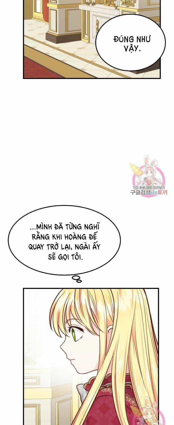 Trở Thành Vợ Thái Tử Quái Vật - Chương 11.1 - ảnh 19