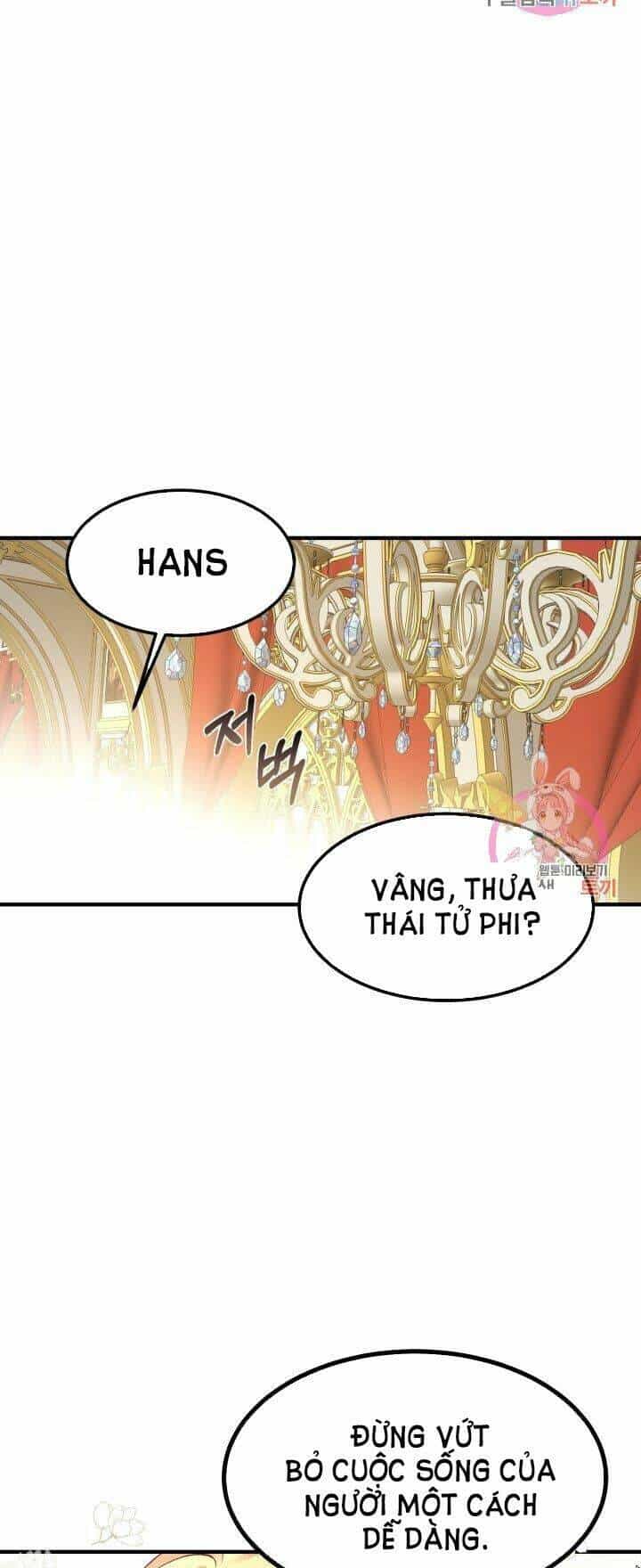 Trở Thành Vợ Thái Tử Quái Vật - Chương 11.1 - ảnh 24