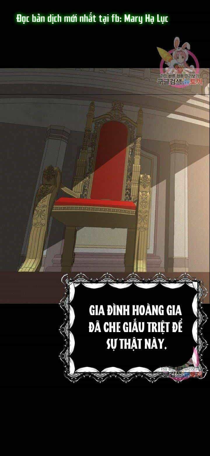 Trở Thành Vợ Thái Tử Quái Vật - Chương 11.1 - ảnh 31