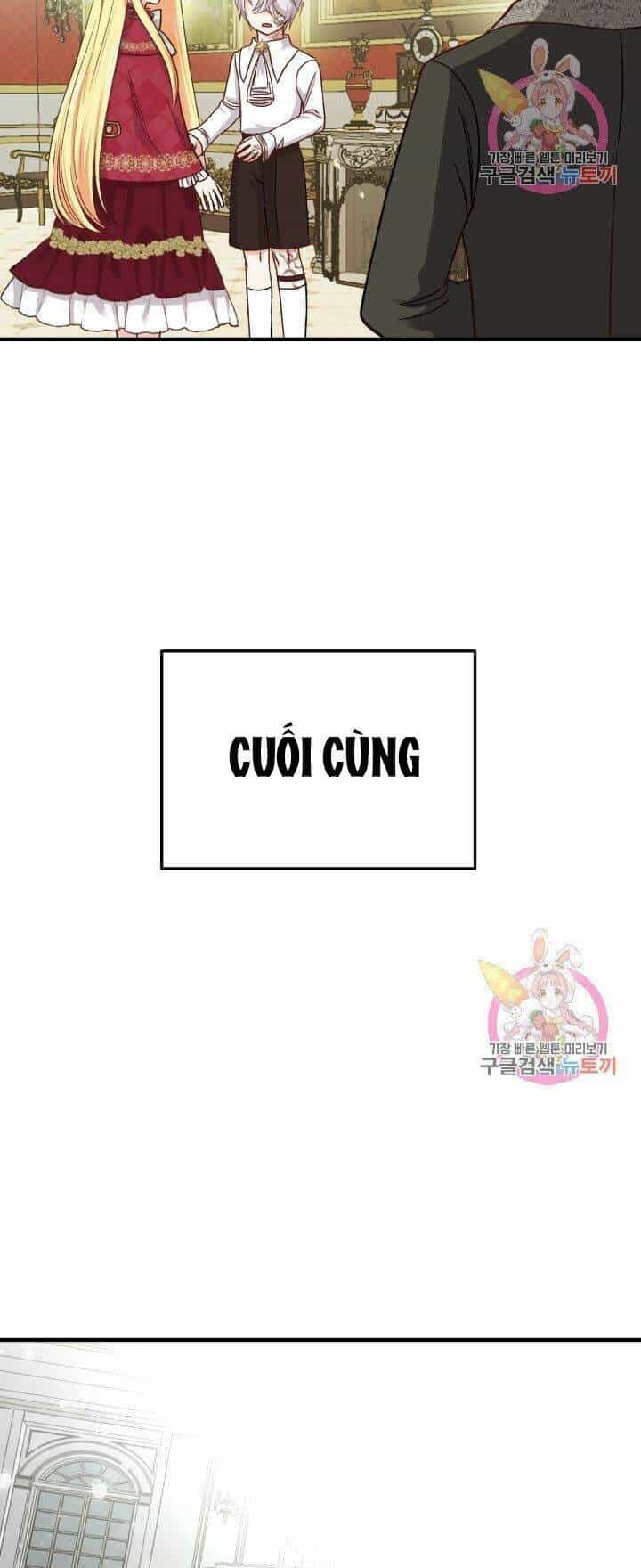 Trở Thành Vợ Thái Tử Quái Vật - Chương 11.1 - ảnh 4