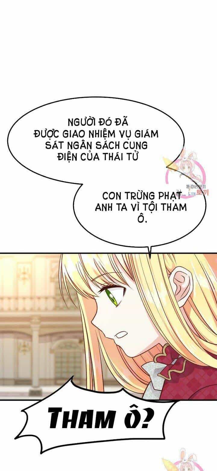Trở Thành Vợ Thái Tử Quái Vật - Chương 11.2 - ảnh 21