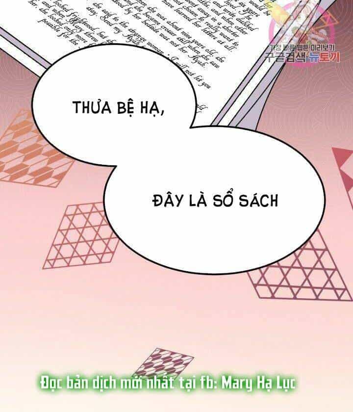 Trở Thành Vợ Thái Tử Quái Vật - Chương 11.2 - ảnh 25