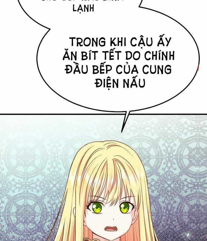 Trở Thành Vợ Thái Tử Quái Vật - Chương 11.2 - ảnh 32