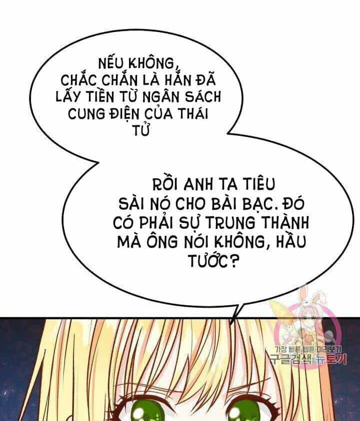 Trở Thành Vợ Thái Tử Quái Vật - Chương 11.2 - ảnh 35