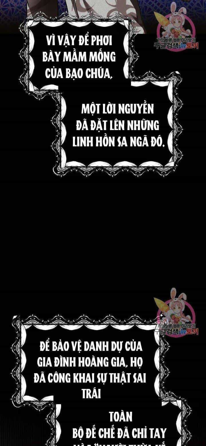 Trở Thành Vợ Thái Tử Quái Vật - Chương 11.2 - ảnh 4
