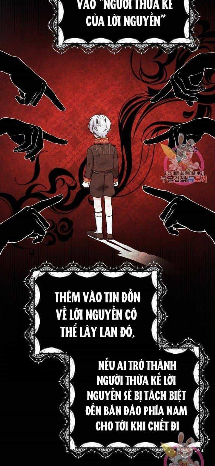 Trở Thành Vợ Thái Tử Quái Vật - Chương 11.2 - ảnh 5