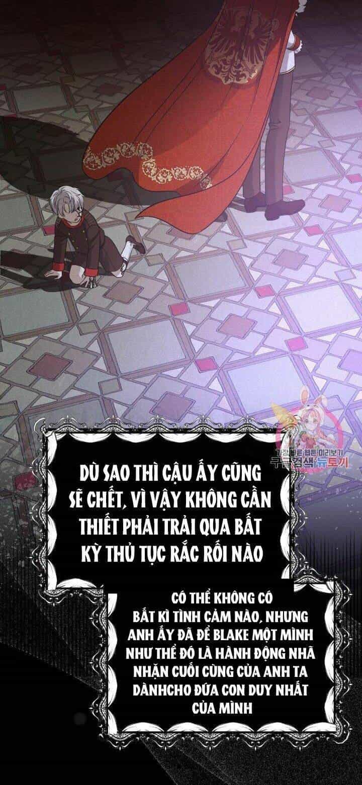 Trở Thành Vợ Thái Tử Quái Vật - Chương 11.2 - ảnh 8