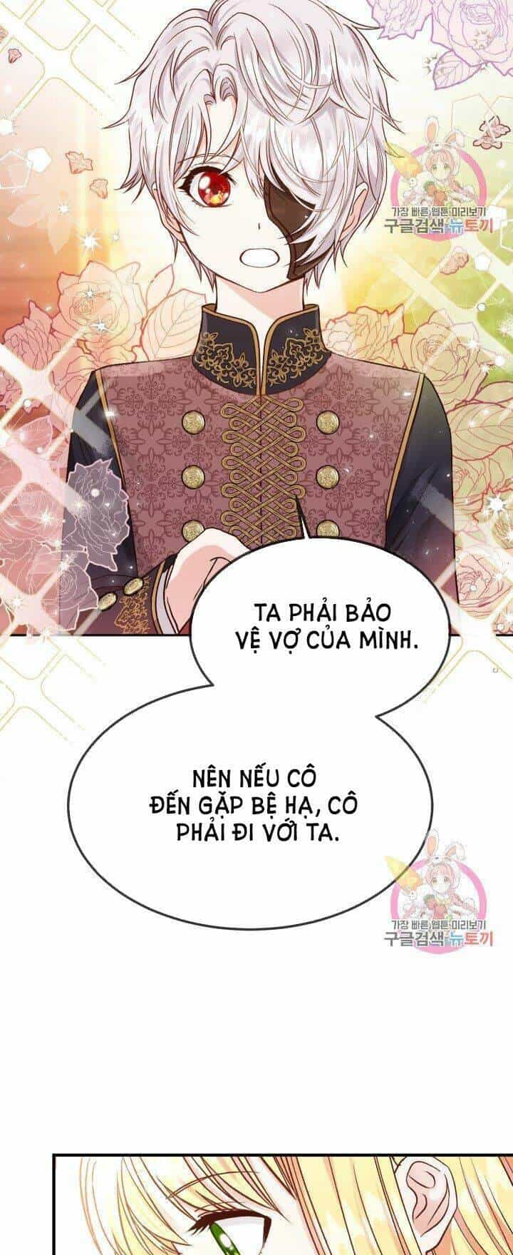 Trở Thành Vợ Thái Tử Quái Vật - Chương 12.2 - ảnh 16