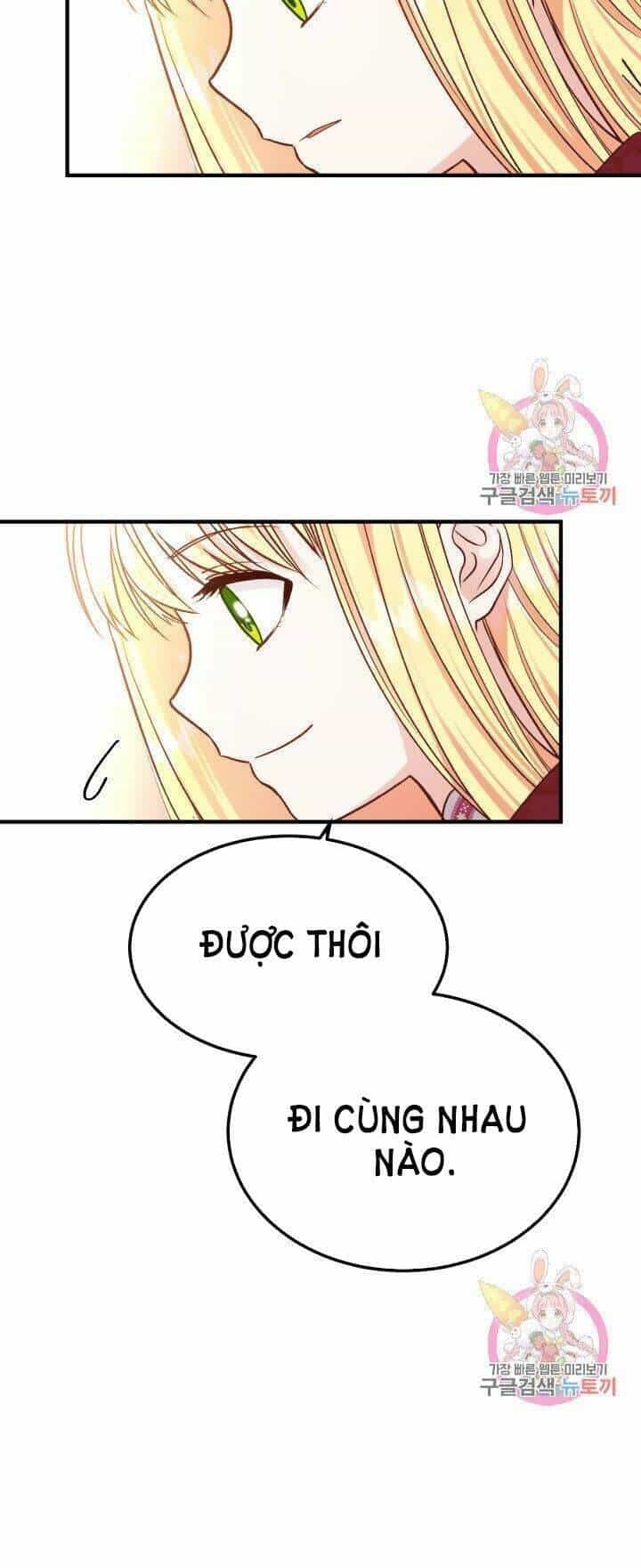 Trở Thành Vợ Thái Tử Quái Vật - Chương 12.2 - ảnh 17