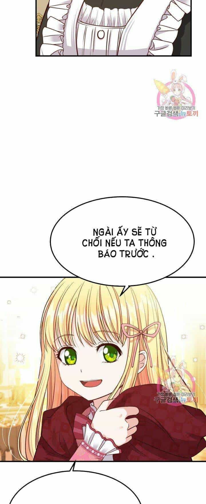 Trở Thành Vợ Thái Tử Quái Vật - Chương 12.2 - ảnh 8