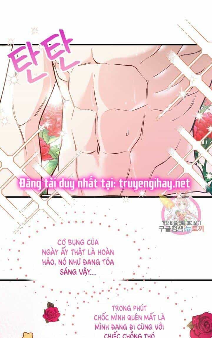 Trở Thành Vợ Thái Tử Quái Vật - Chương 13.1 - ảnh 15