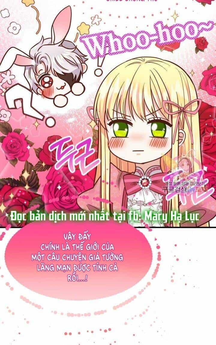 Trở Thành Vợ Thái Tử Quái Vật - Chương 13.1 - ảnh 16