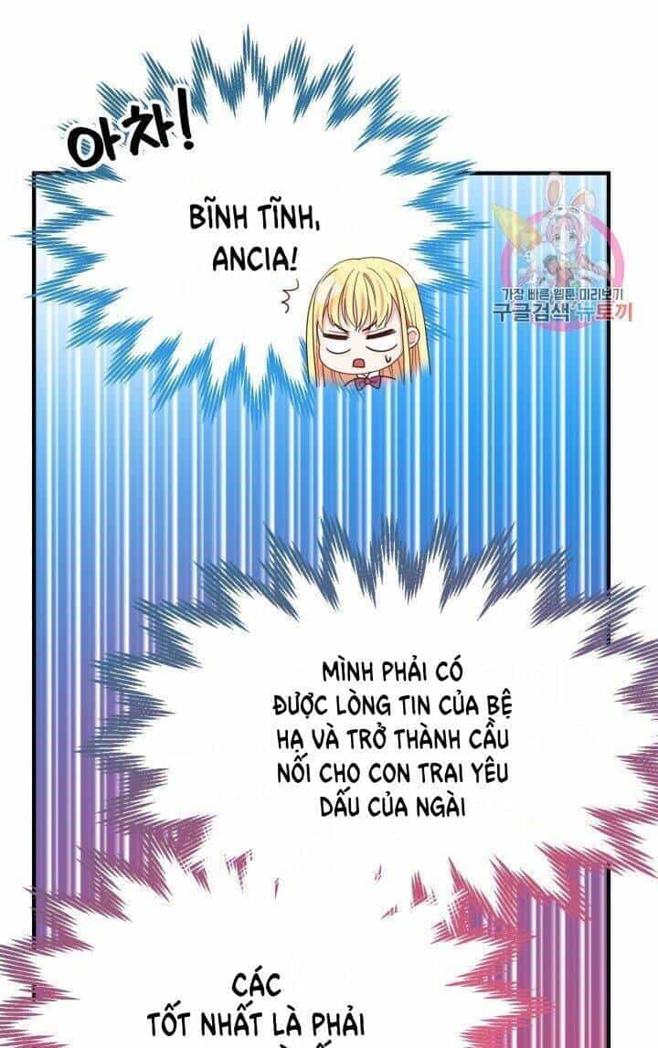 Trở Thành Vợ Thái Tử Quái Vật - Chương 13.1 - ảnh 18