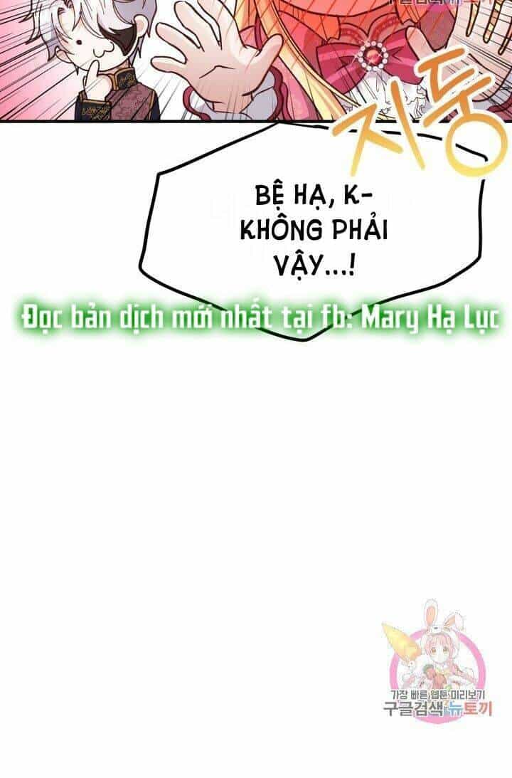 Trở Thành Vợ Thái Tử Quái Vật - Chương 13.1 - ảnh 26