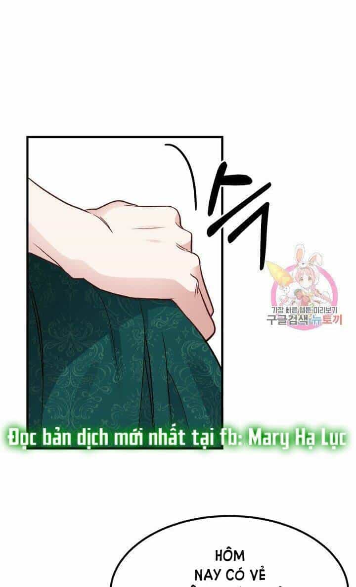 Trở Thành Vợ Thái Tử Quái Vật - Chương 13.1 - ảnh 34