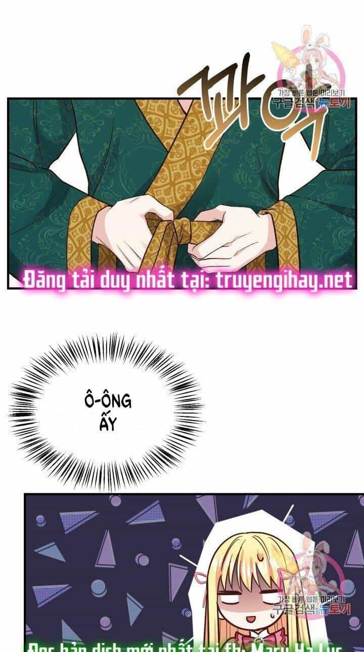 Trở Thành Vợ Thái Tử Quái Vật - Chương 13.1 - ảnh 36