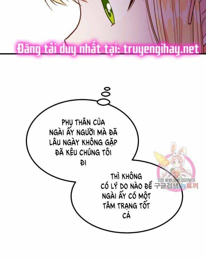 Trở Thành Vợ Thái Tử Quái Vật - Chương 13.2 - ảnh 14