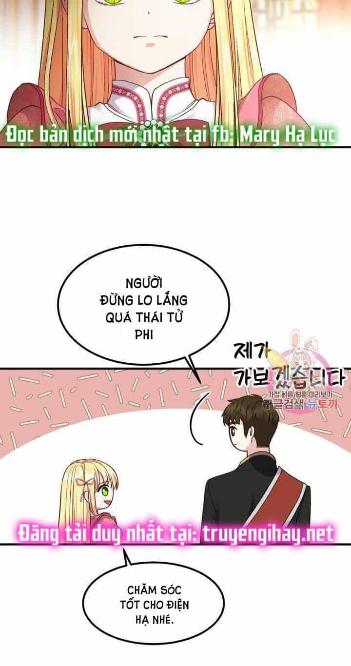 Trở Thành Vợ Thái Tử Quái Vật - Chương 13.2 - ảnh 20