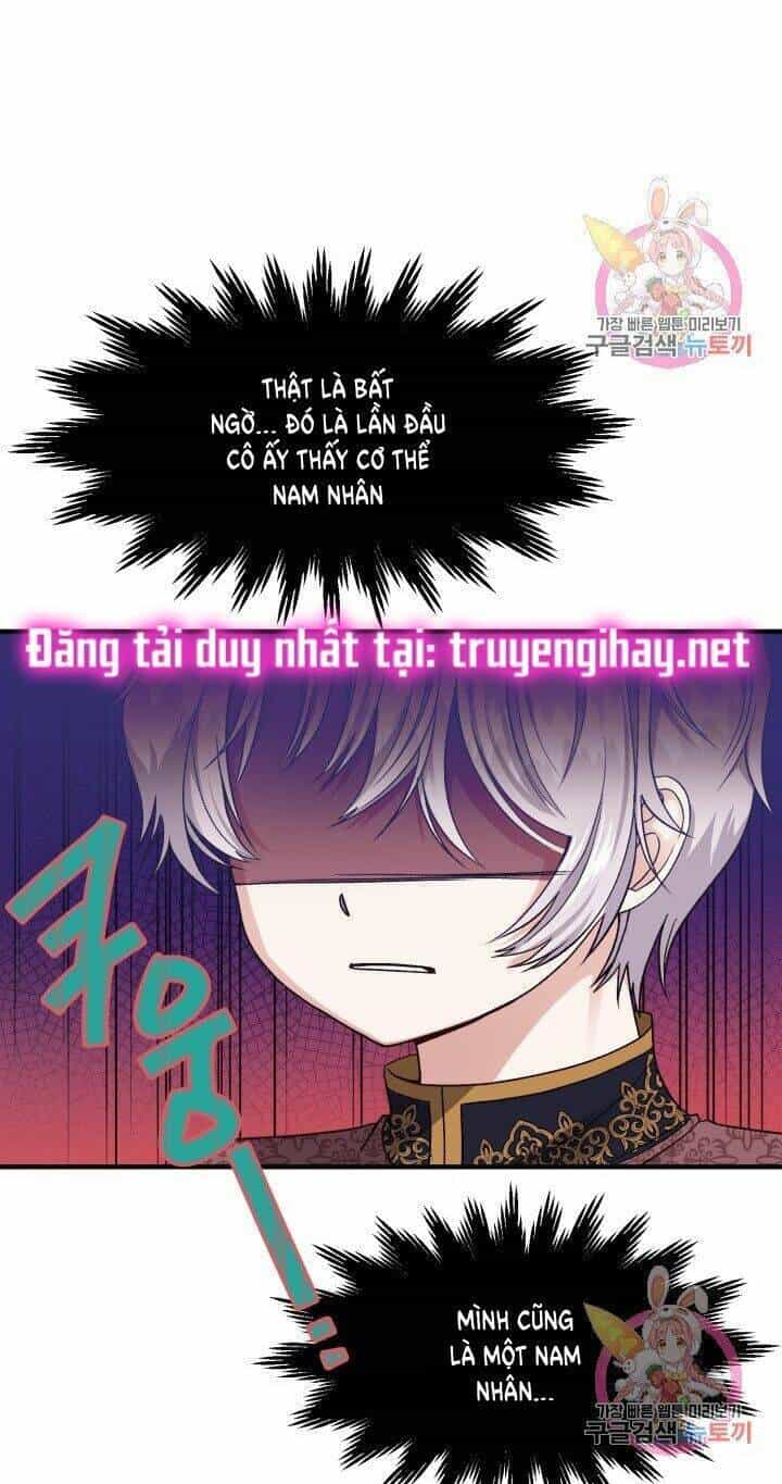 Trở Thành Vợ Thái Tử Quái Vật - Chương 13.2 - ảnh 34