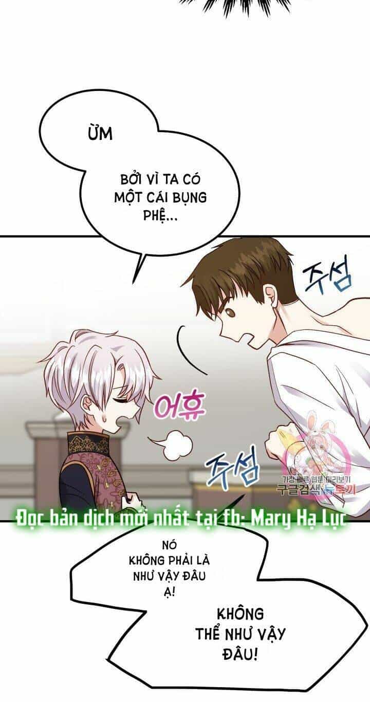 Trở Thành Vợ Thái Tử Quái Vật - Chương 13.2 - ảnh 35