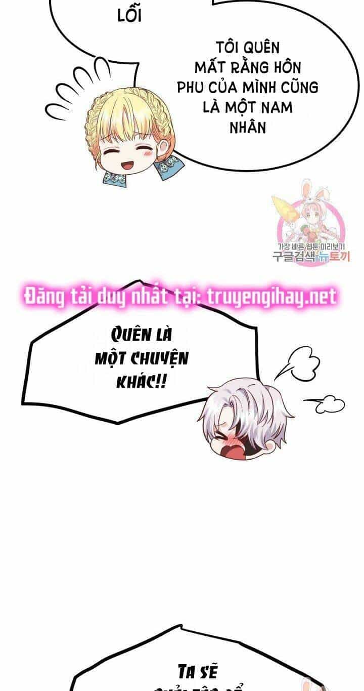 Trở Thành Vợ Thái Tử Quái Vật - Chương 14.1 - ảnh 13