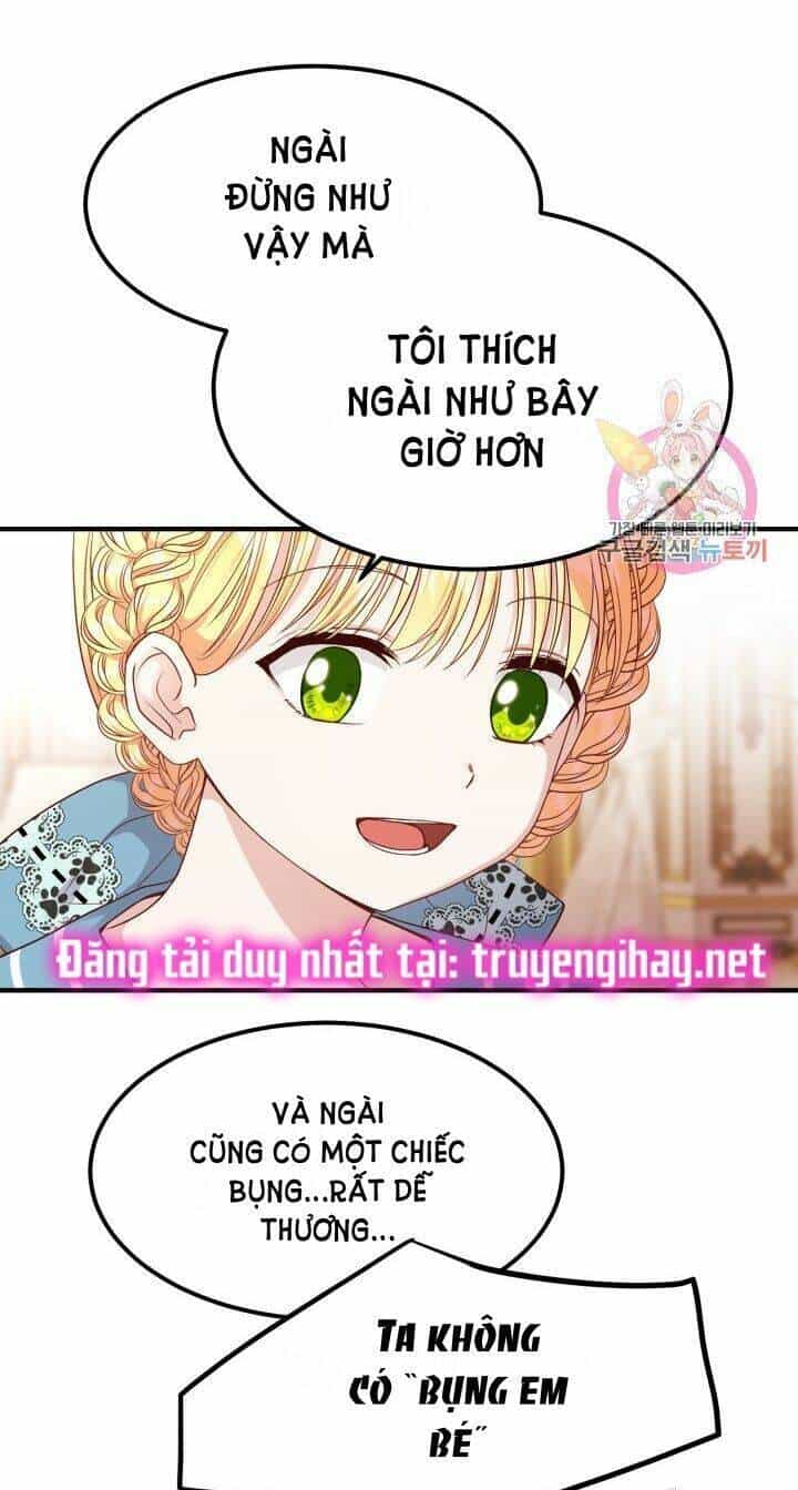 Trở Thành Vợ Thái Tử Quái Vật - Chương 14.1 - ảnh 15