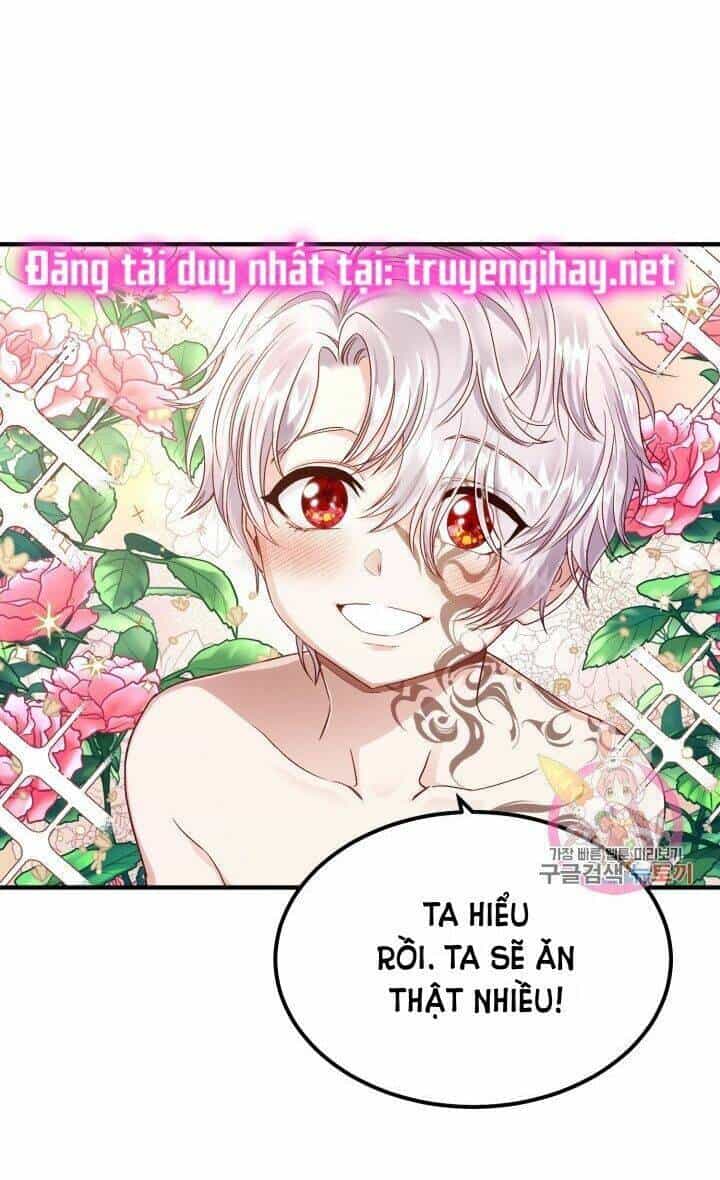 Trở Thành Vợ Thái Tử Quái Vật - Chương 14.1 - ảnh 23