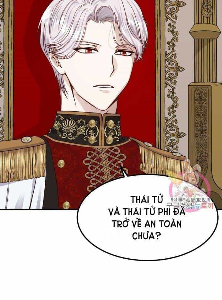 Trở Thành Vợ Thái Tử Quái Vật - Chương 14.1 - ảnh 32