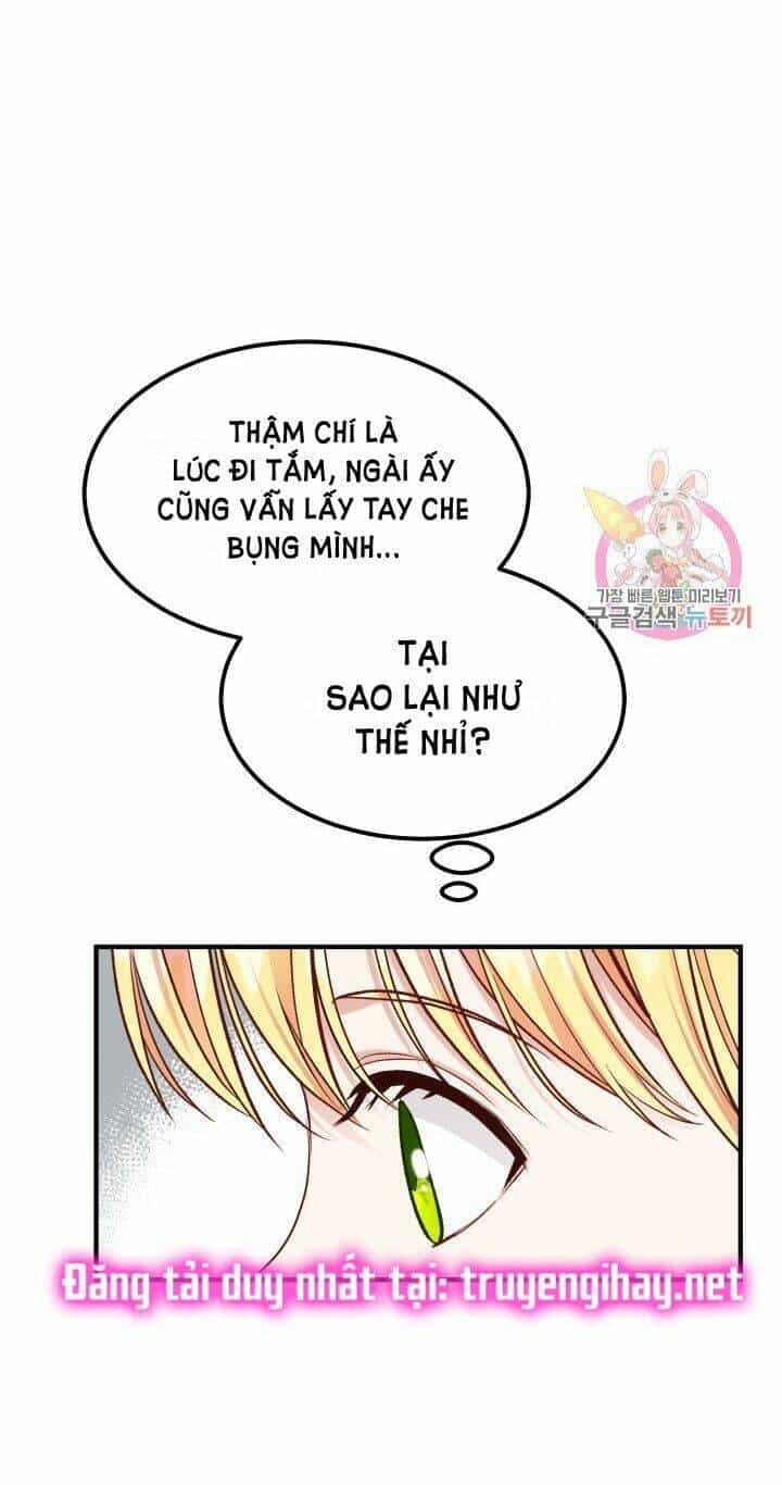 Trở Thành Vợ Thái Tử Quái Vật - Chương 14.1 - ảnh 8