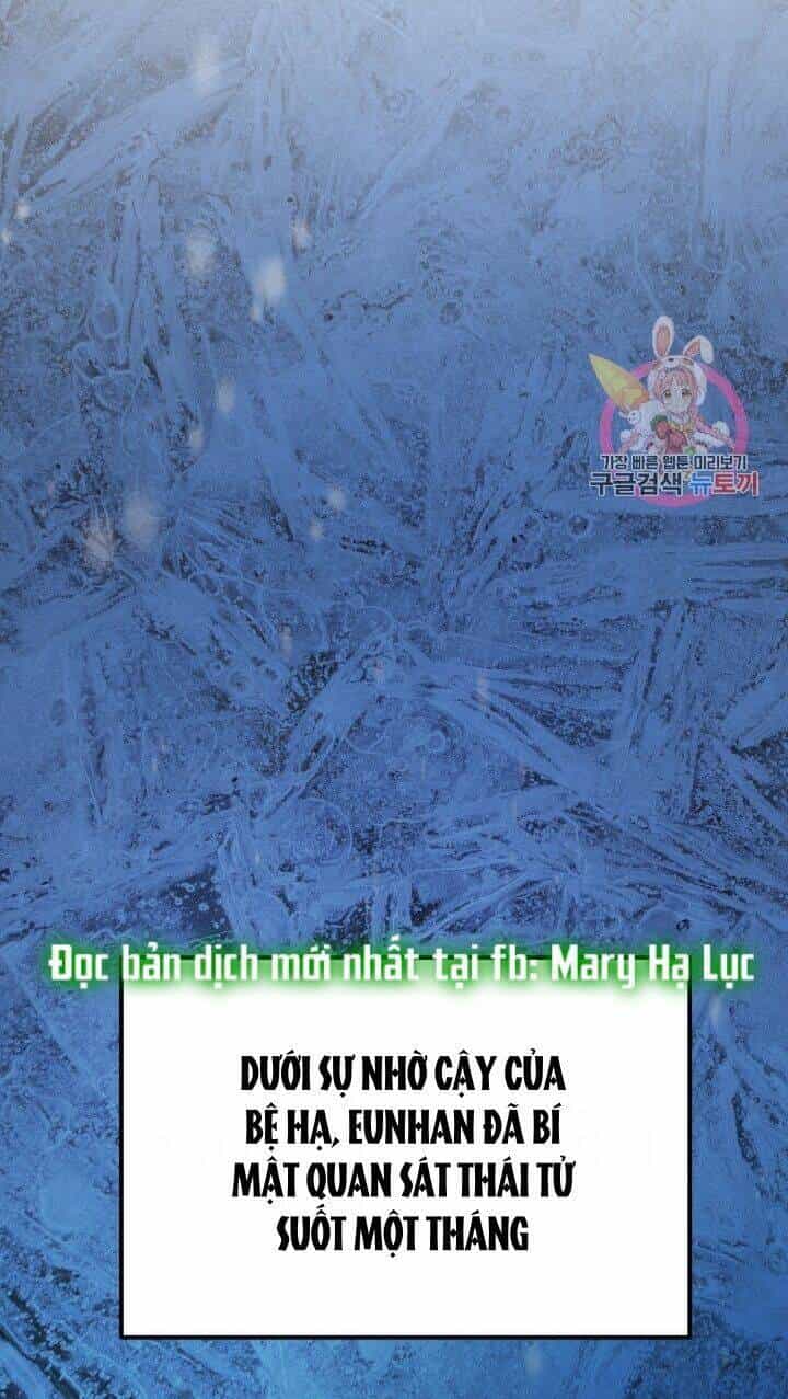 Trở Thành Vợ Thái Tử Quái Vật - Chương 14.2 - ảnh 11