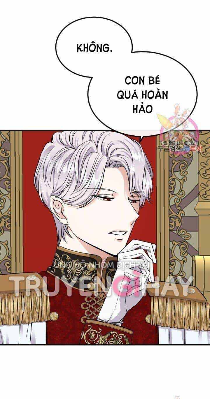 Trở Thành Vợ Thái Tử Quái Vật - Chương 14.2 - ảnh 22