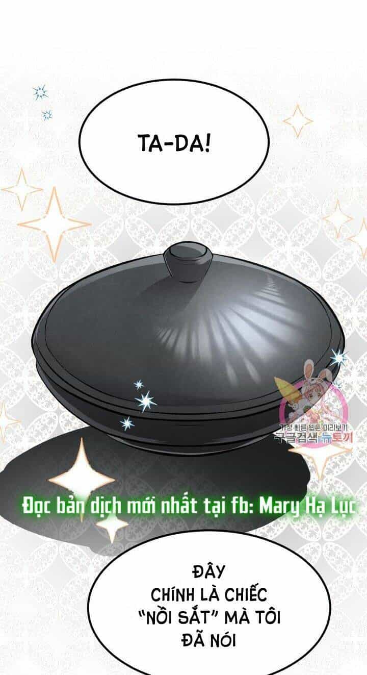 Trở Thành Vợ Thái Tử Quái Vật - Chương 14.2 - ảnh 25