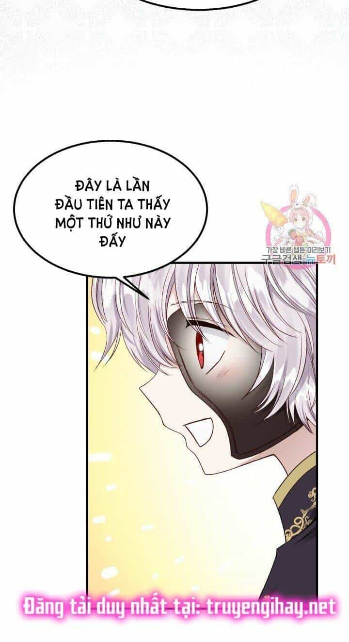 Trở Thành Vợ Thái Tử Quái Vật - Chương 14.2 - ảnh 26