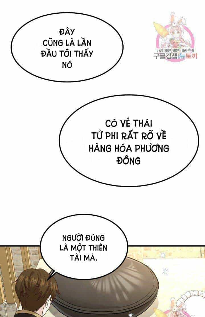 Trở Thành Vợ Thái Tử Quái Vật - Chương 14.2 - ảnh 27