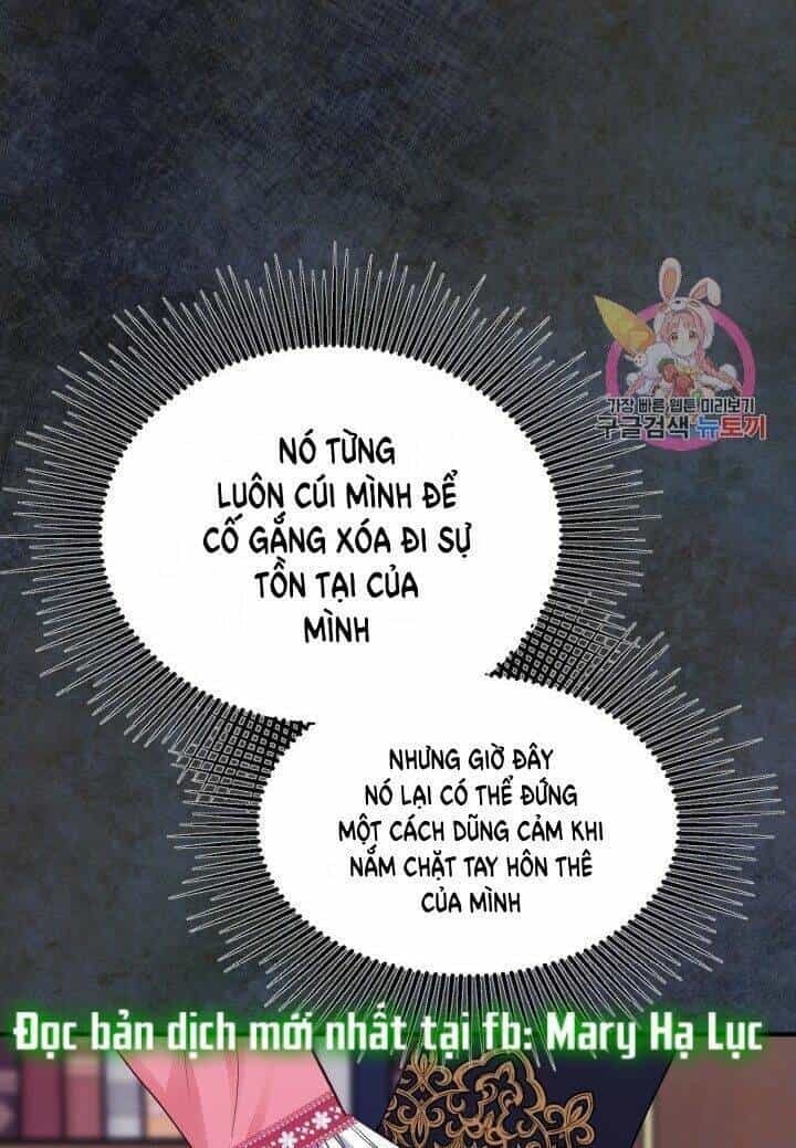 Trở Thành Vợ Thái Tử Quái Vật - Chương 14.2 - ảnh 3