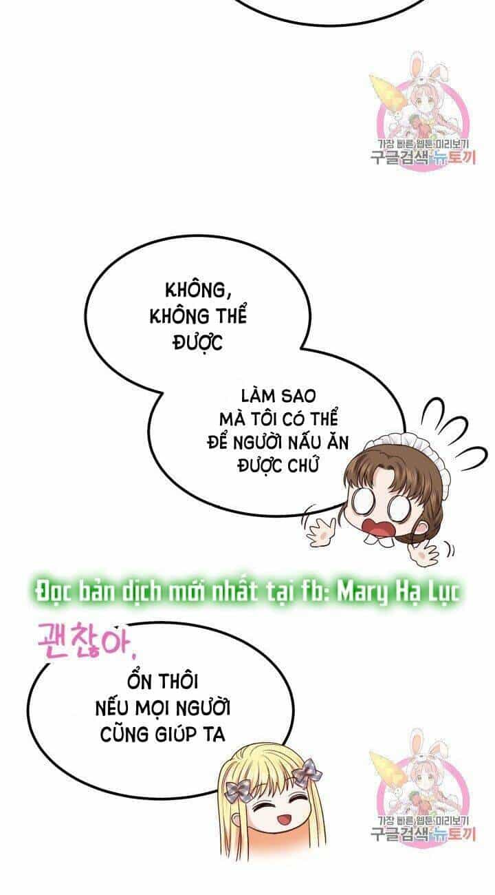 Trở Thành Vợ Thái Tử Quái Vật - Chương 14.2 - ảnh 31