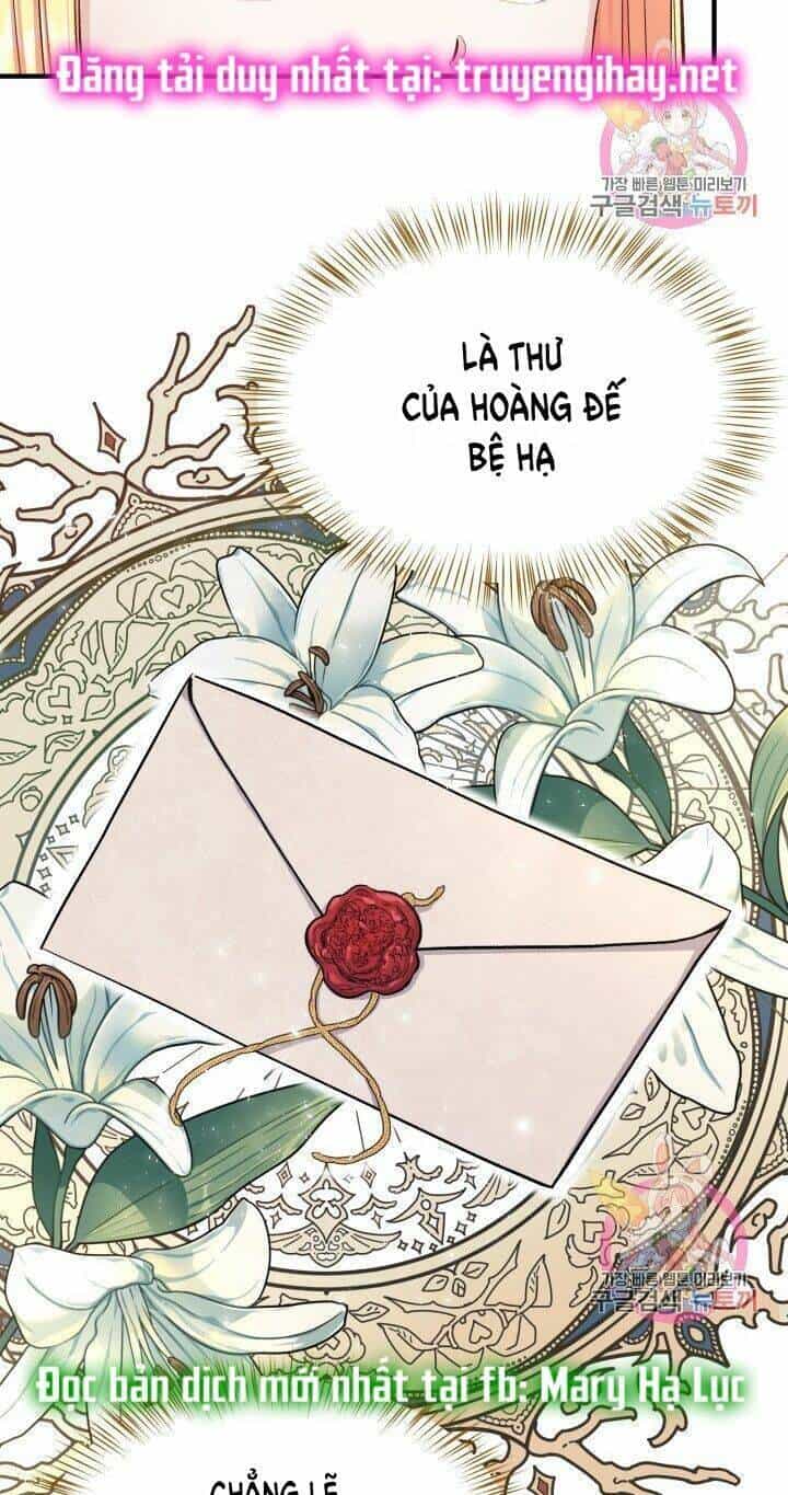 Trở Thành Vợ Thái Tử Quái Vật - Chương 15.1 - ảnh 10