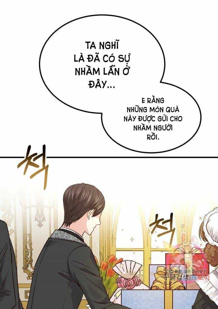 Trở Thành Vợ Thái Tử Quái Vật - Chương 15.1 - ảnh 15